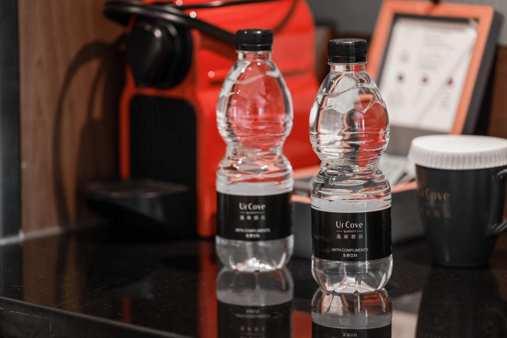 北京天安门逸扉酒店 外观 照片